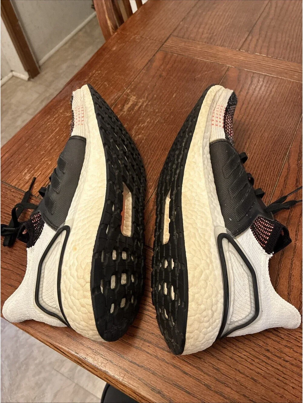 adidas ultraboost 19